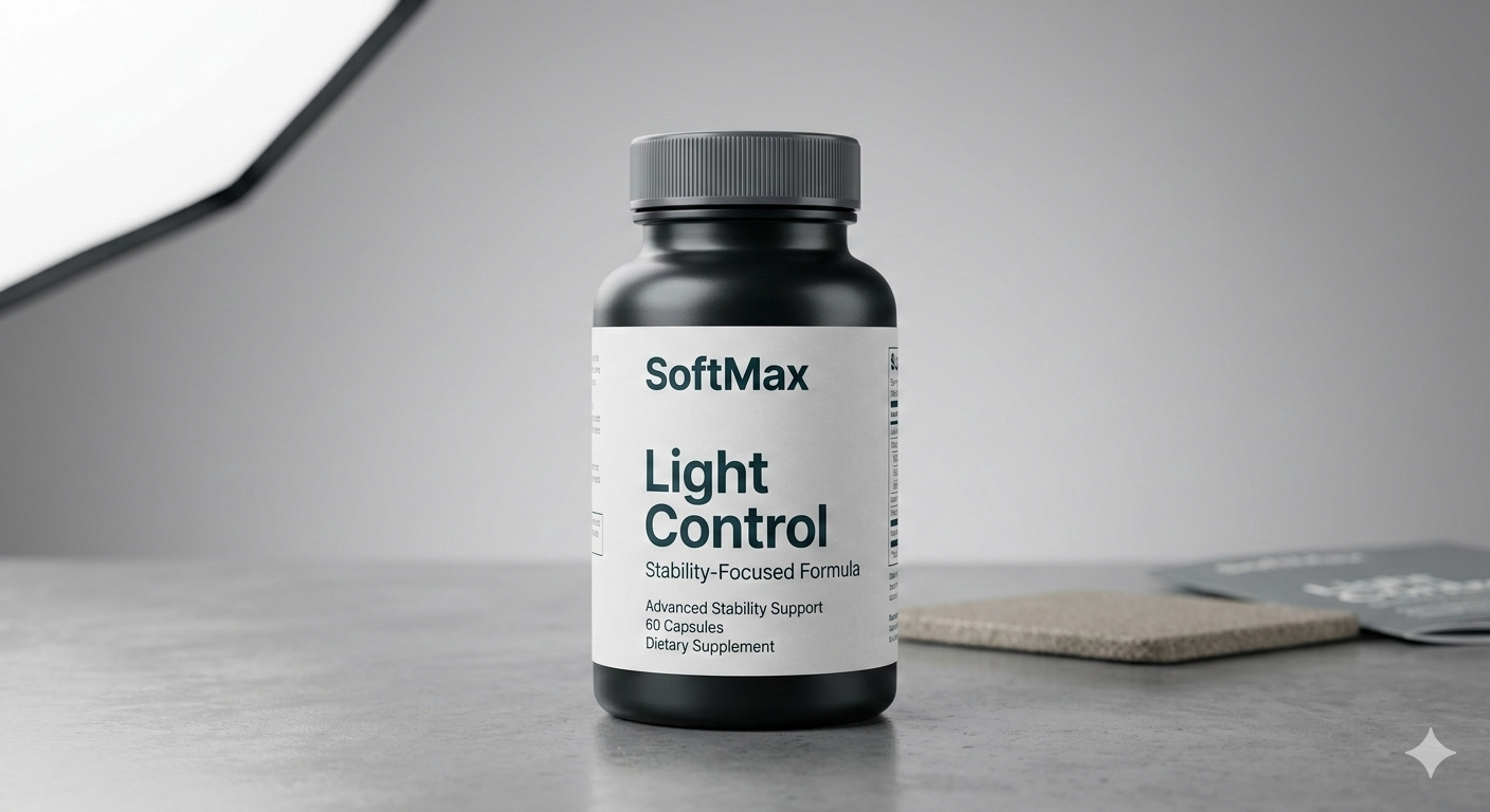 Light Control Product